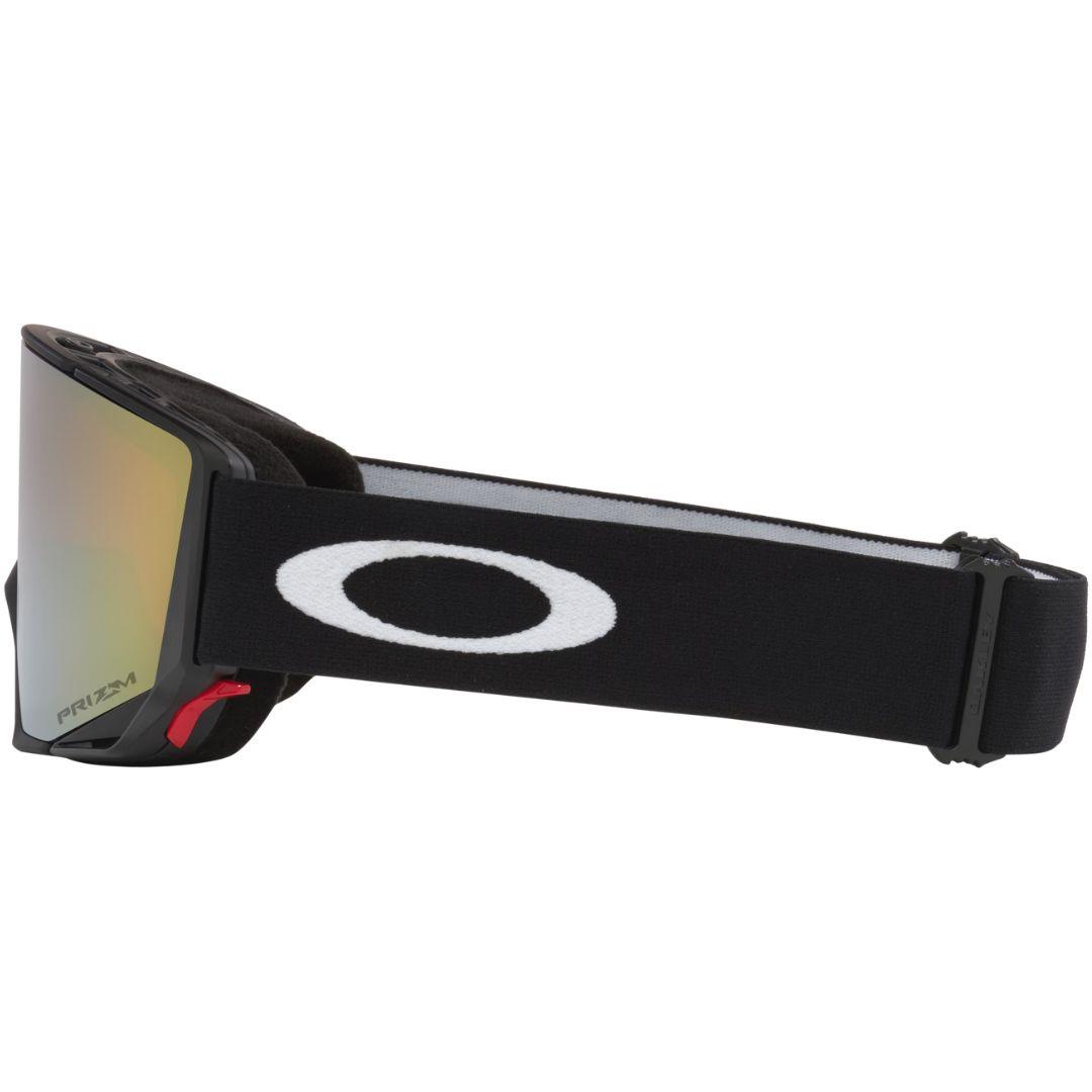 Oakley Flow Scape M Snow Goggles
